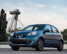 Rimappatura centralina Nissan Micra IV