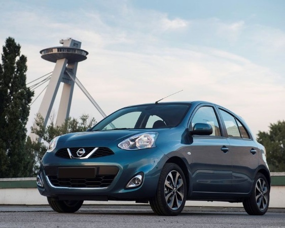 Rimappatura centralina Nissan Micra IV 1.2 DiG-S