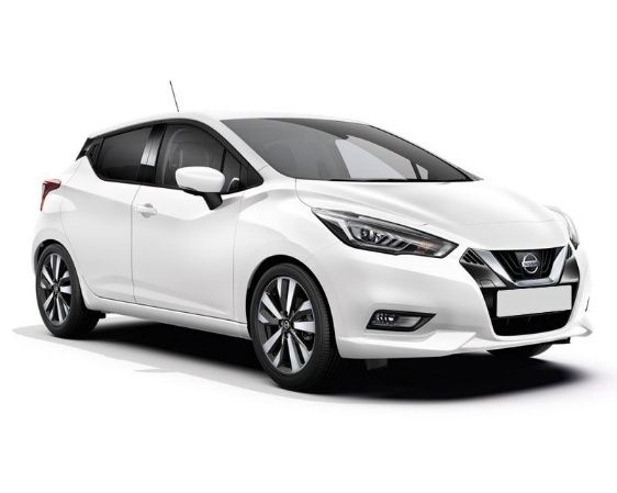 Rimappatura centralina Nissan Micra V 1.5 dCi