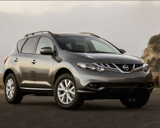 Rimappatura centralina Nissan Murano 2.5 dCi