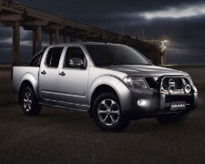 Rimappatura centralina Nissan Navara II D40