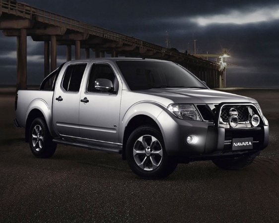 Rimappatura centralina Nissan Navara II D40 2.5 DCi