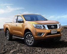 Rimappatura centralina Nissan Navara III
