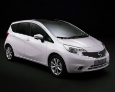 Rimappatura centralina Nissan Note II