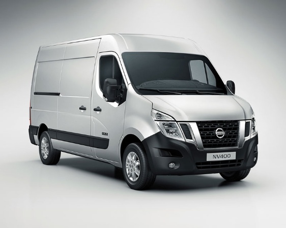 Rimappatura centralina Nissan NV400 2.3 dCi