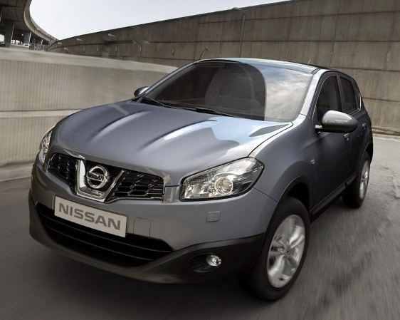 Rimappatura centralina Nissan Qashqai I 1.5 dCi