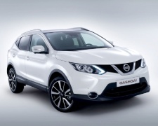 Rimappatura centralina Nissan Qashqai II