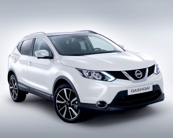 Rimappatura centralina Nissan Qashqai II 1.5 dCi