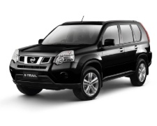 Rimappatura centralina Nissan X-Trail II