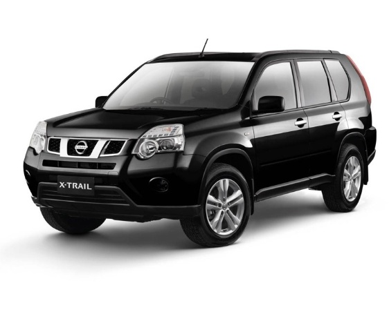 Rimappatura centralina Nissan X-Trail II 2.2 DI