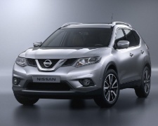 Rimappatura centralina Nissan X-Trail III