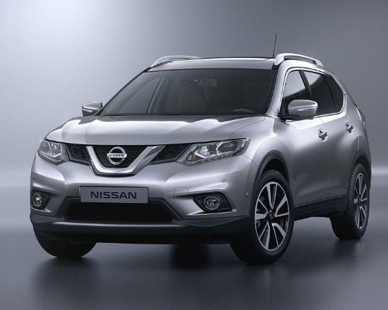 Rimappatura centralina Nissan X-Trail III 1.6 dCi