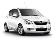 Rimappatura centralina Opel / Vauxhall Agila II