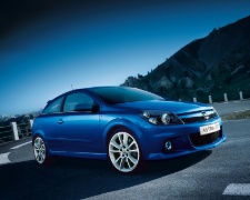 Rimappatura centralina Opel / Vauxhall Astra H