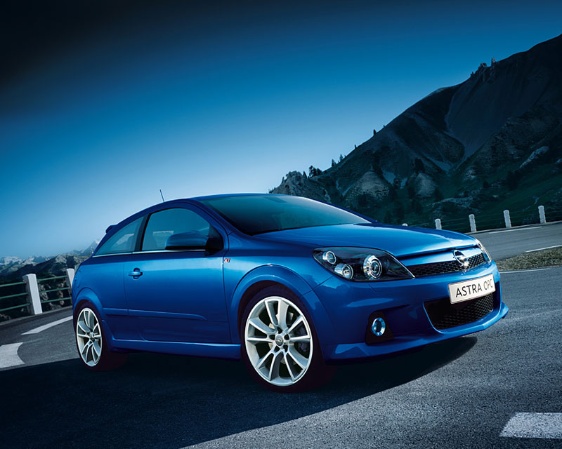Rimappatura centralina Opel / Vauxhall Astra H 1.7 CDTI