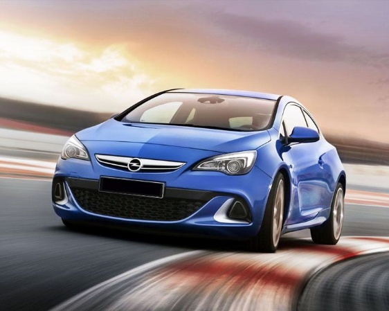 Rimappatura centralina Opel / Vauxhall Astra J 1.4 ecoFLEX