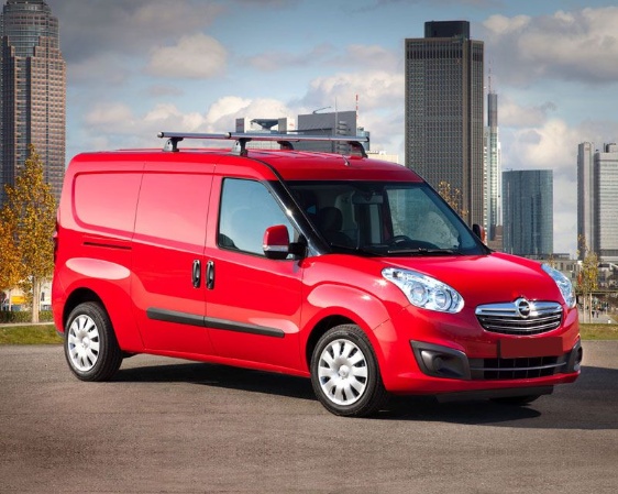 Rimappatura centralina Opel / Vauxhall Combo D 1.3 CDTi