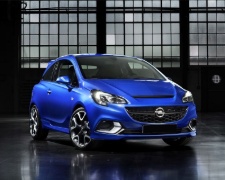 Rimappatura centralina Opel / Vauxhall Corsa E