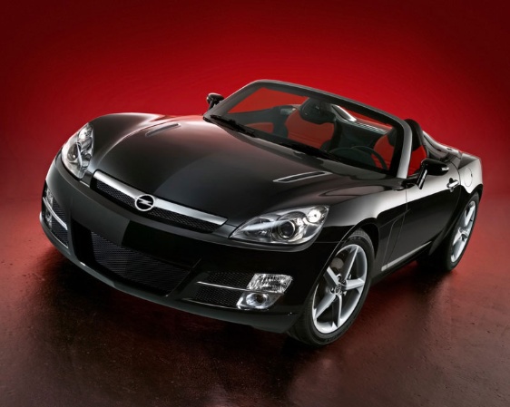 Rimappatura centralina Opel / Vauxhall GT 2.0T