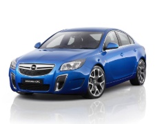 Rimappatura centralina Opel / Vauxhall Insignia I