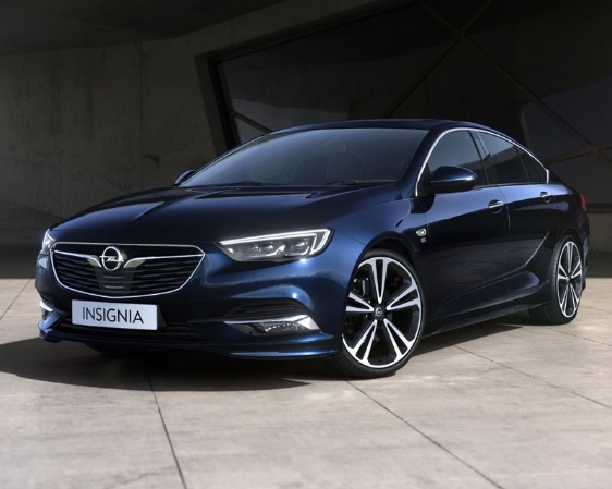 Rimappatura centralina Opel / Vauxhall Insignia II 1.6 CDTi