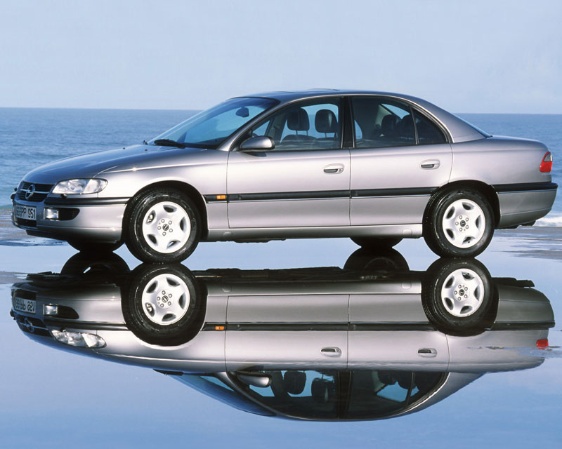 Rimappatura centralina Opel / Vauxhall Omega 2.0 DTI