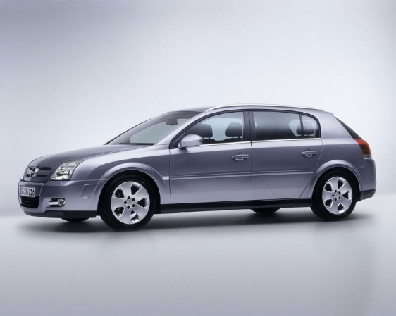 Rimappatura centralina Opel / Vauxhall Signum 1.9 CDTI