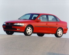 Rimappatura centralina Opel / Vauxhall Vectra B
