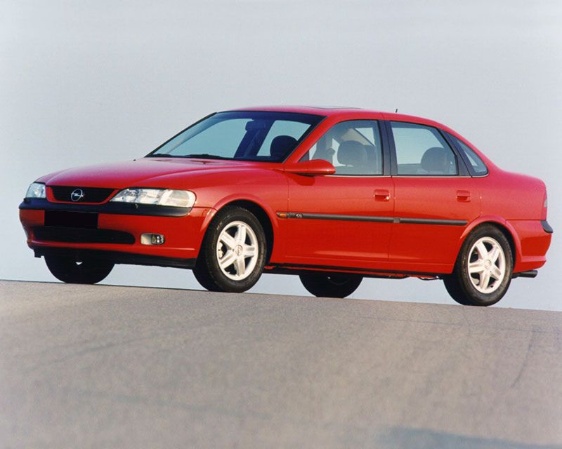 Rimappatura centralina Opel / Vauxhall Vectra B 2.0 DI 16V