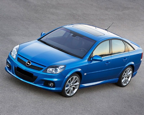 Rimappatura centralina Opel / Vauxhall Vectra C 2.0 DI 16V