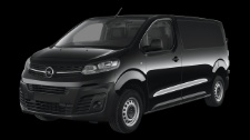 Rimappatura centralina Opel / Vauxhall Vivaro C