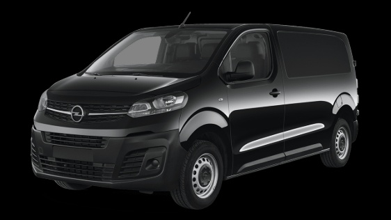 Rimappatura centralina Opel / Vauxhall Vivaro C 1.5D