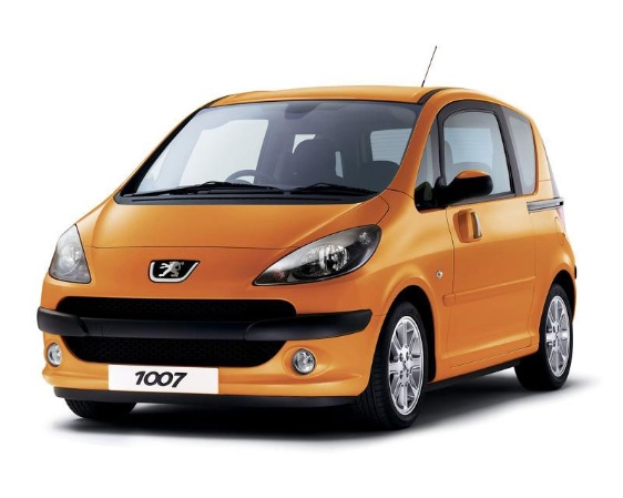 Rimappatura centralina Peugeot 1007 1.4 HDI