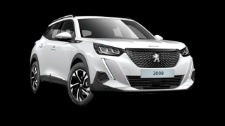 Rimappatura centralina Peugeot 2008 II (P24)