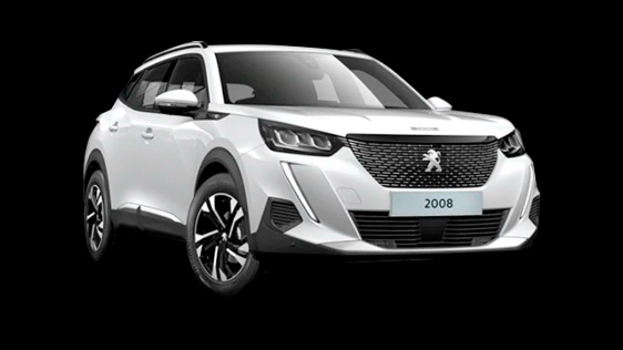 Rimappatura centralina Peugeot 2008 II (P24) 1.2 Thp PureTech GPF