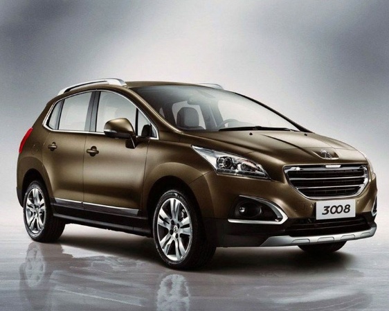 Rimappatura centralina Peugeot 3008 I 1.6 HDI 112 cv