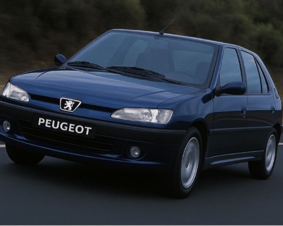 Rimappatura centralina Peugeot 306 2.0 HDI