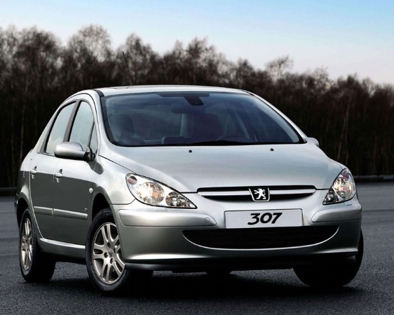 Rimappatura centralina Peugeot 307 1.4 HD