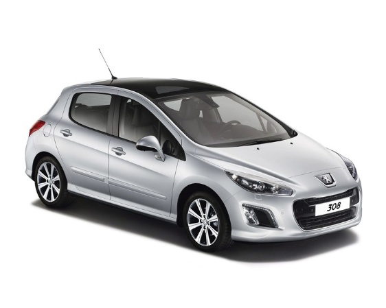 Rimappatura centralina Peugeot 308 I 1.6 HDI