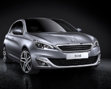 Rimappatura centralina Peugeot 308 II