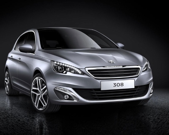 Rimappatura centralina Peugeot 308 II 1.6 HDI