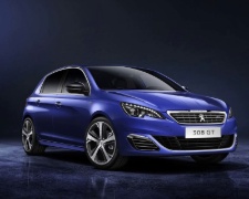 Rimappatura centralina Peugeot 308 III
