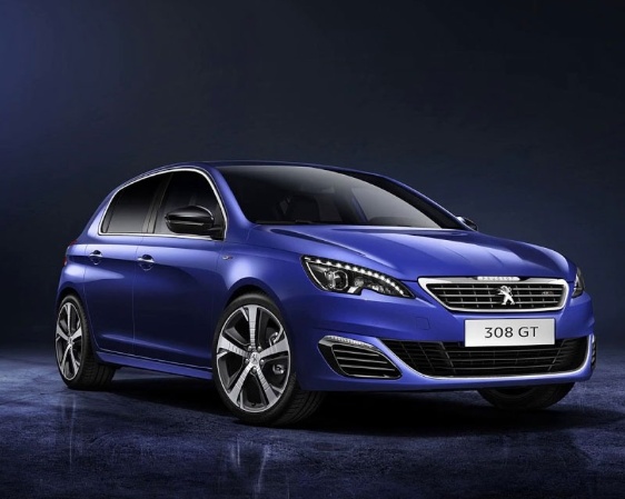 Rimappatura centralina Peugeot 308 III 1.6 BlueHDi