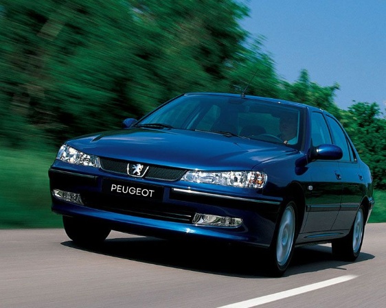 Rimappatura centralina Peugeot 406 2.0 HDI