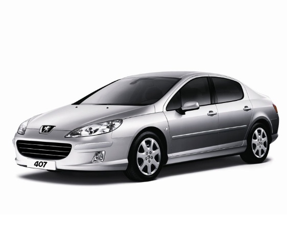 Rimappatura centralina Peugeot 407 1.6 HDI