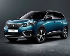 Rimappatura centralina Peugeot 5008 II