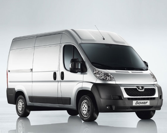 Rimappatura centralina Peugeot Boxer 2.0 HDI