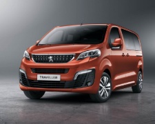 Rimappatura centralina Peugeot Expert / Traveller III