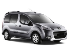 Rimappatura centralina Peugeot Partner II