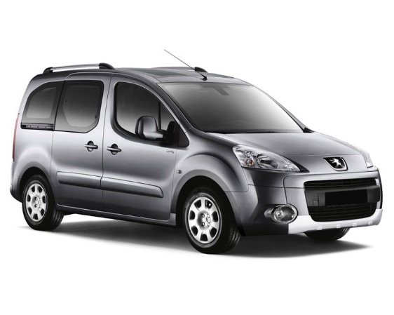 Rimappatura centralina Peugeot Partner II 2.0 HDI